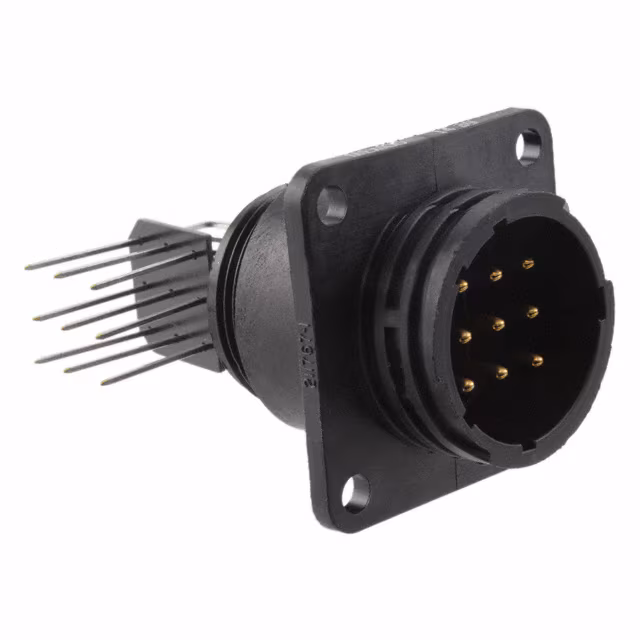 1-796375-2 TE Connectivity AMP Connectors  Assemblages de connecteurs circulaires